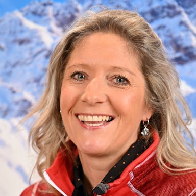 CECILE CROUSAZ