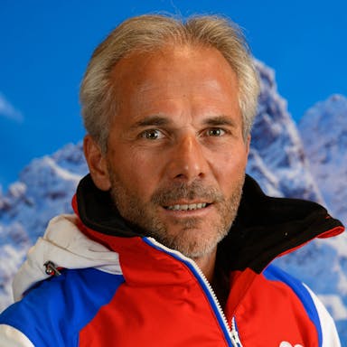 GILLES DALMASSO