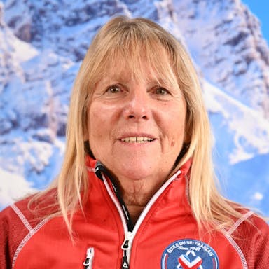 JOCELYNE BOULANGER