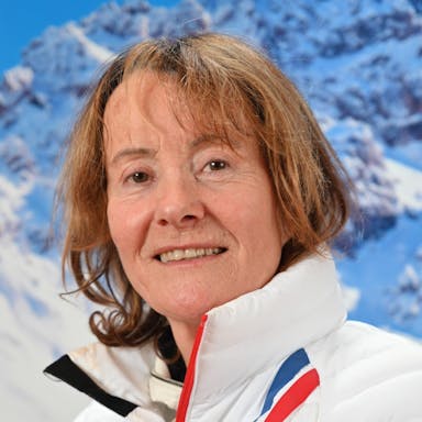 SYLVIE GACON