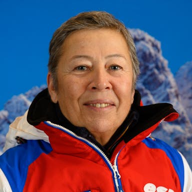 MONIQUE DUNAND